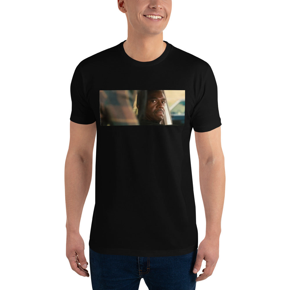 I’m in a bind, Nate tee