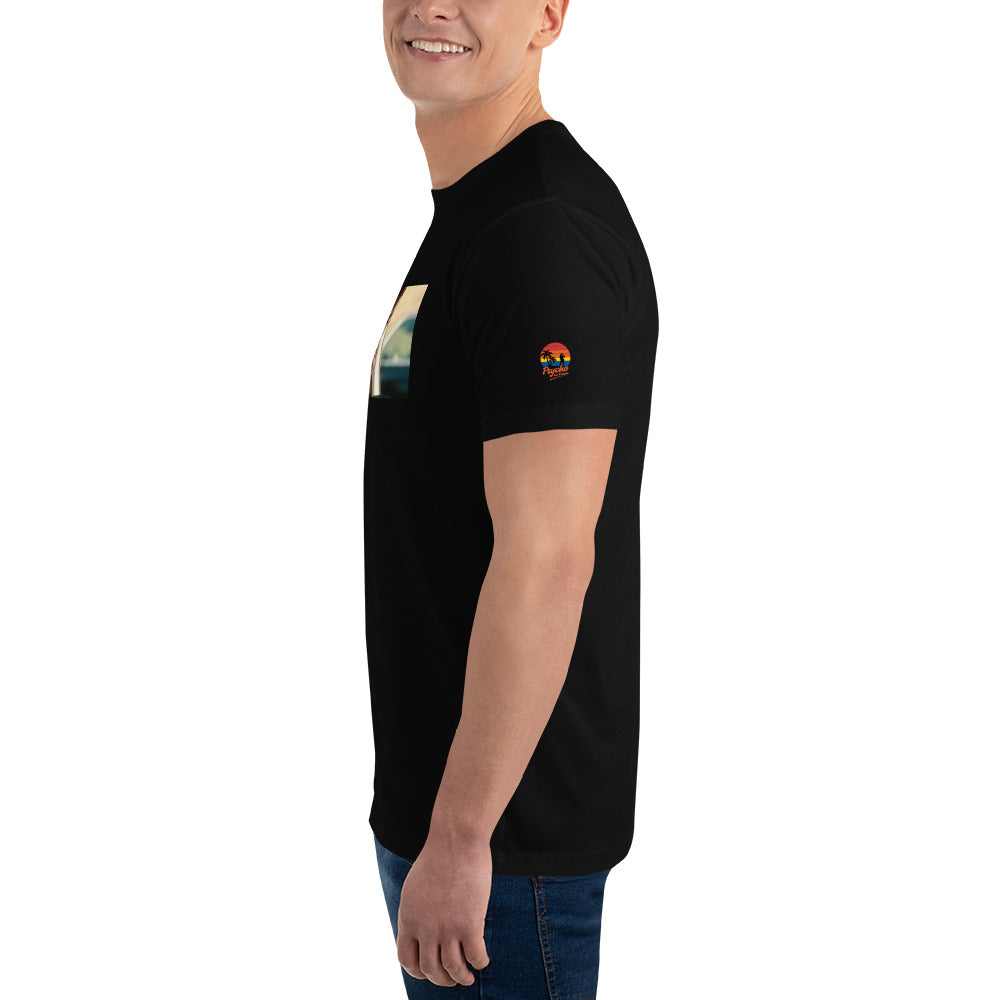 I’m in a bind, Nate tee