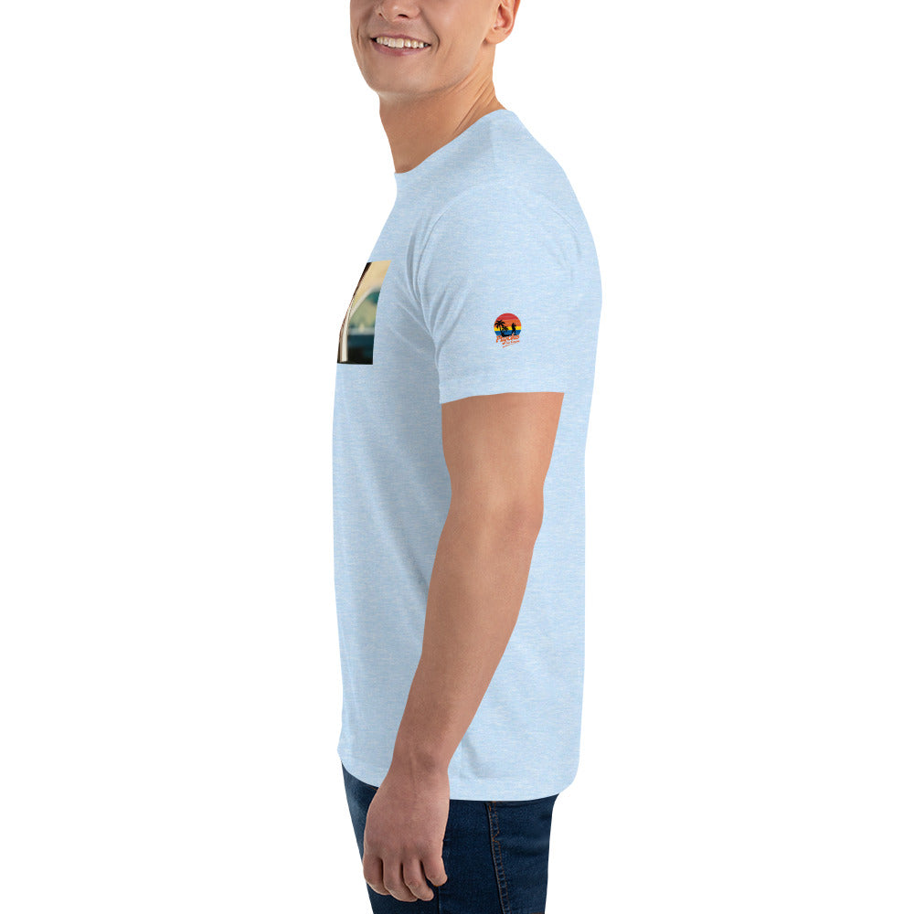 I’m in a bind, Nate tee