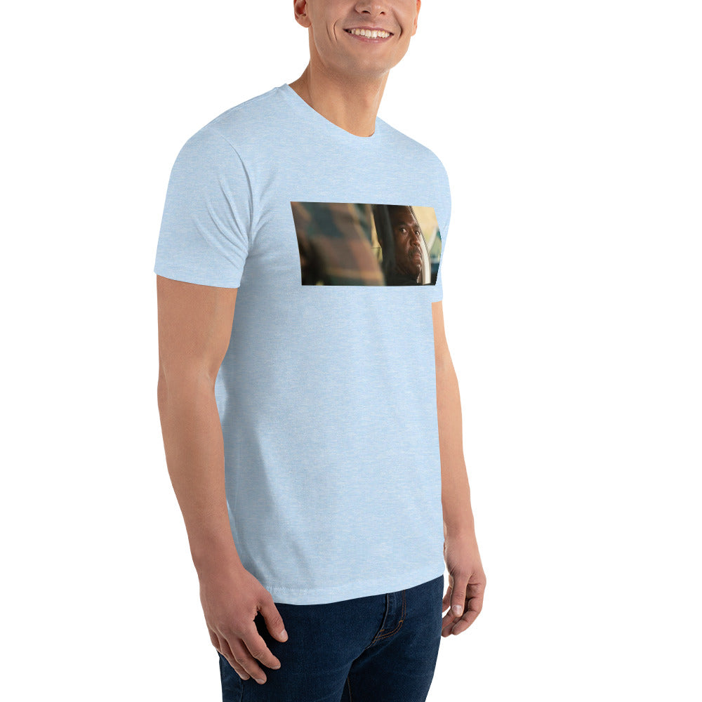 I’m in a bind, Nate tee