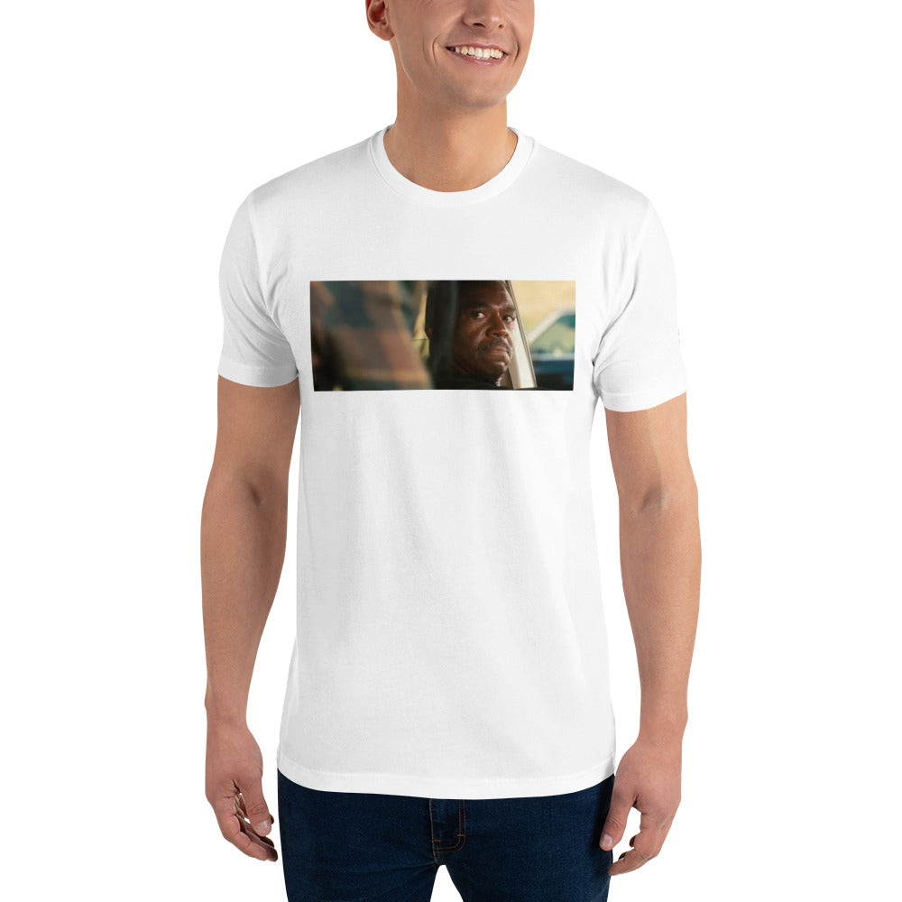 I’m in a bind, Nate tee