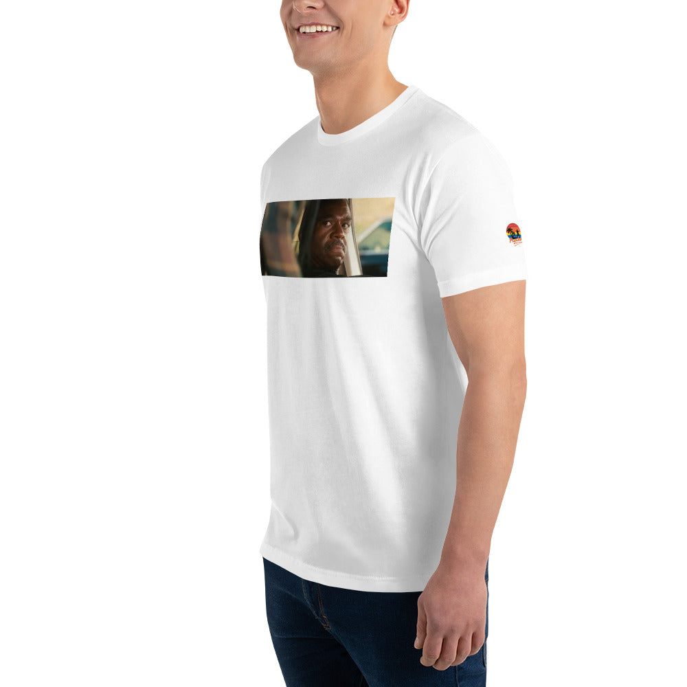 I’m in a bind, Nate tee