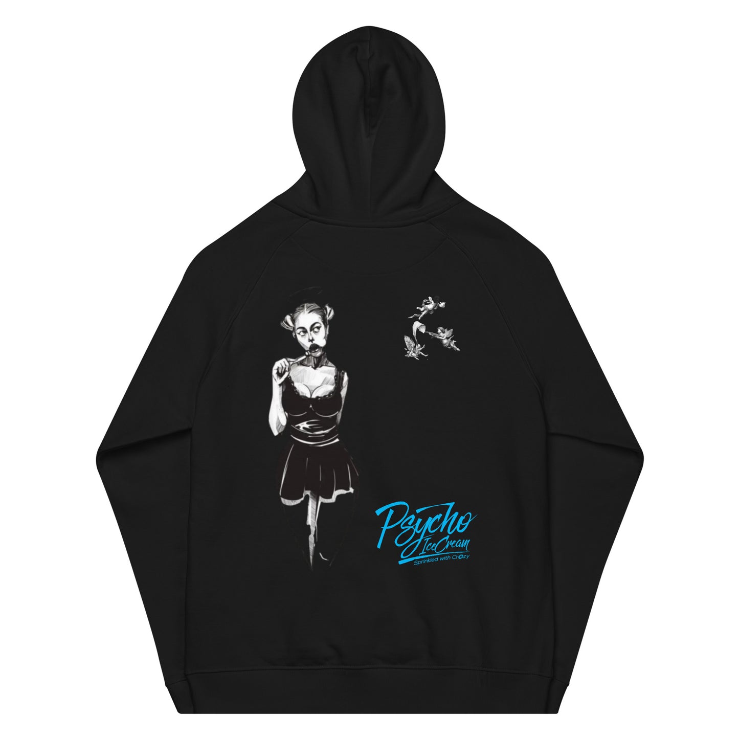 Hope hoodie