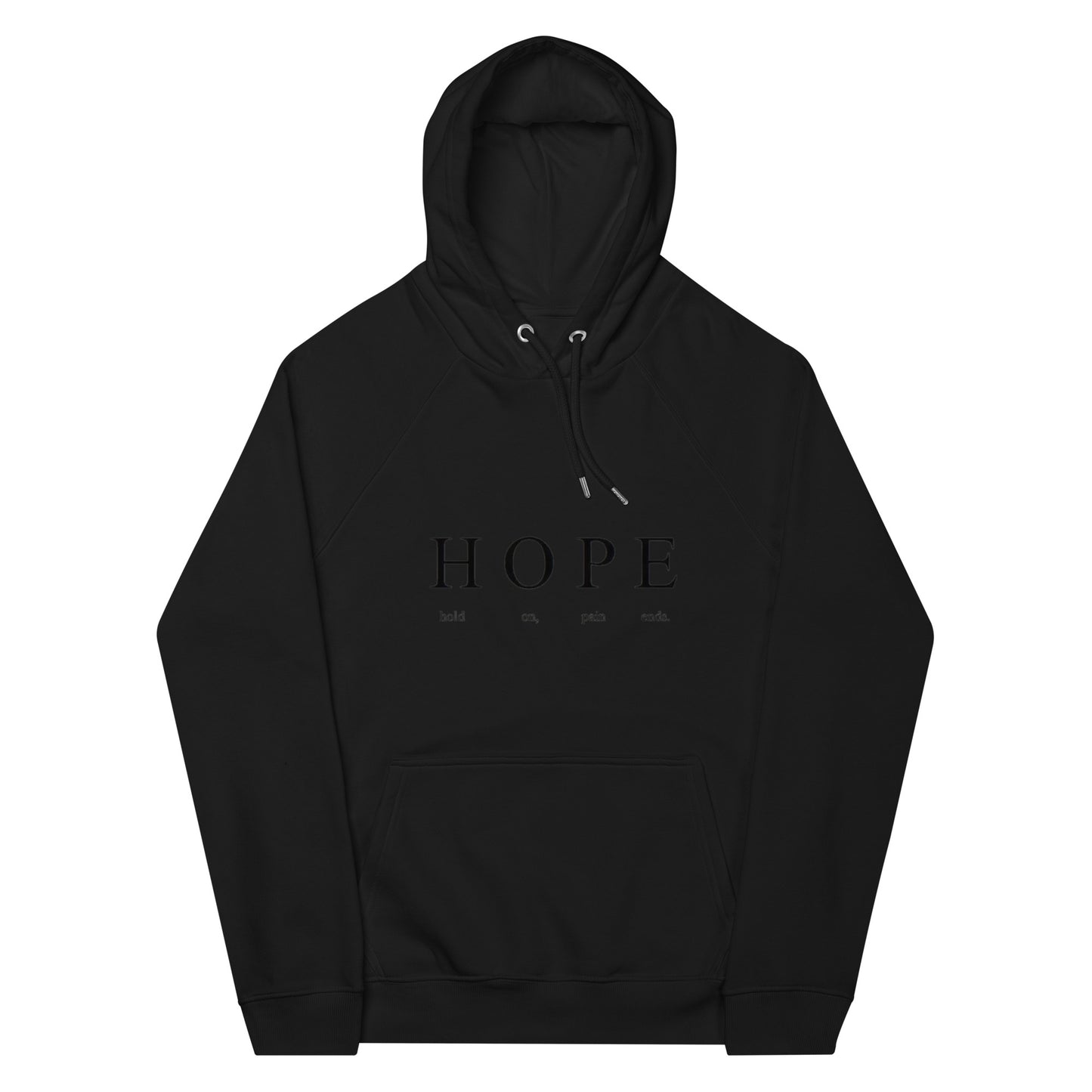 Hope hoodie