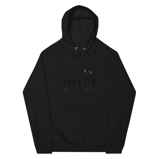 Hope hoodie