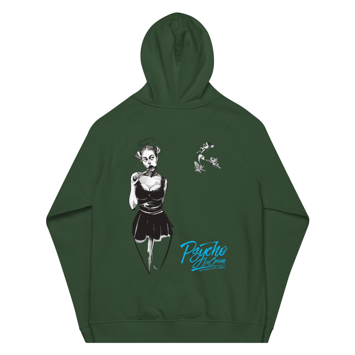 Hope hoodie