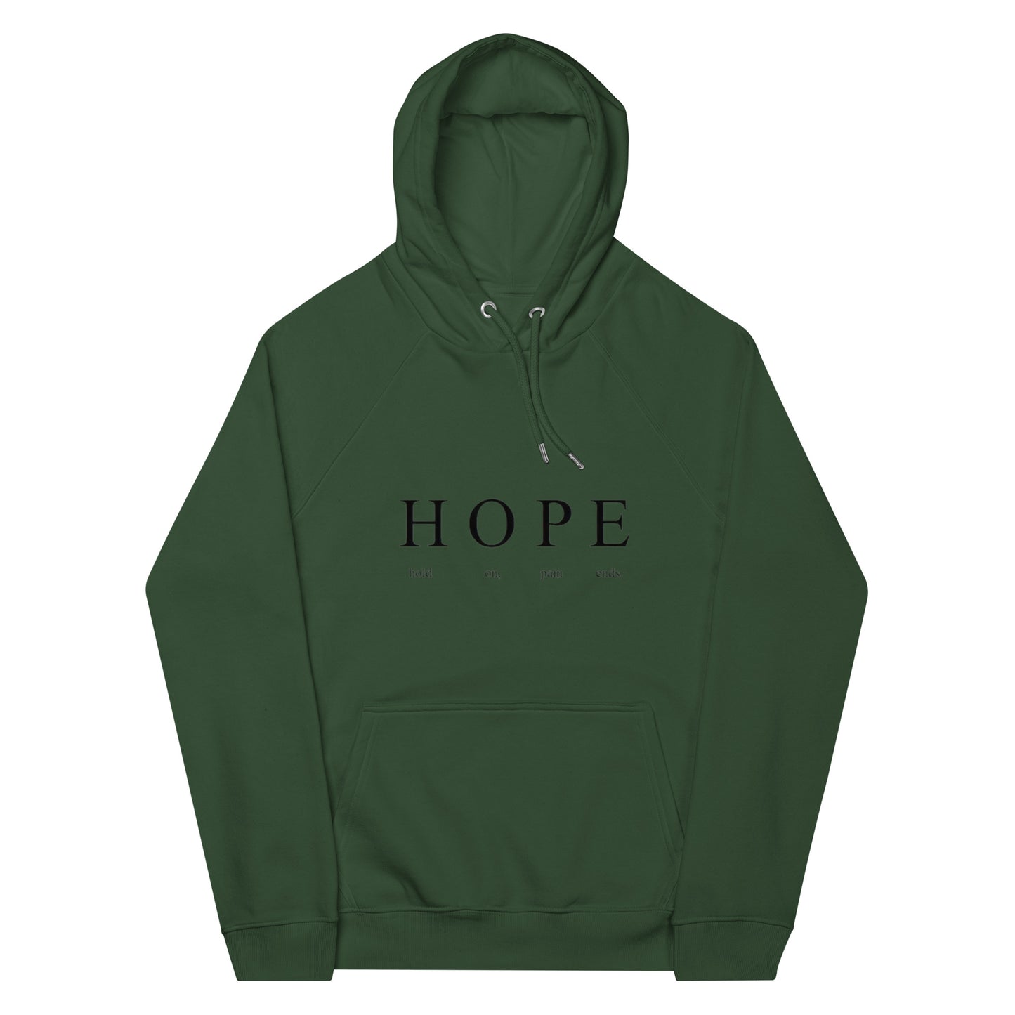 Hope hoodie