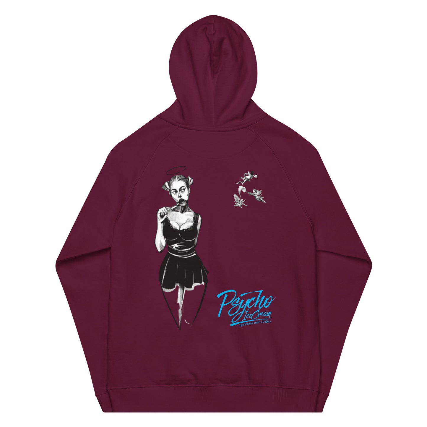 Hope hoodie