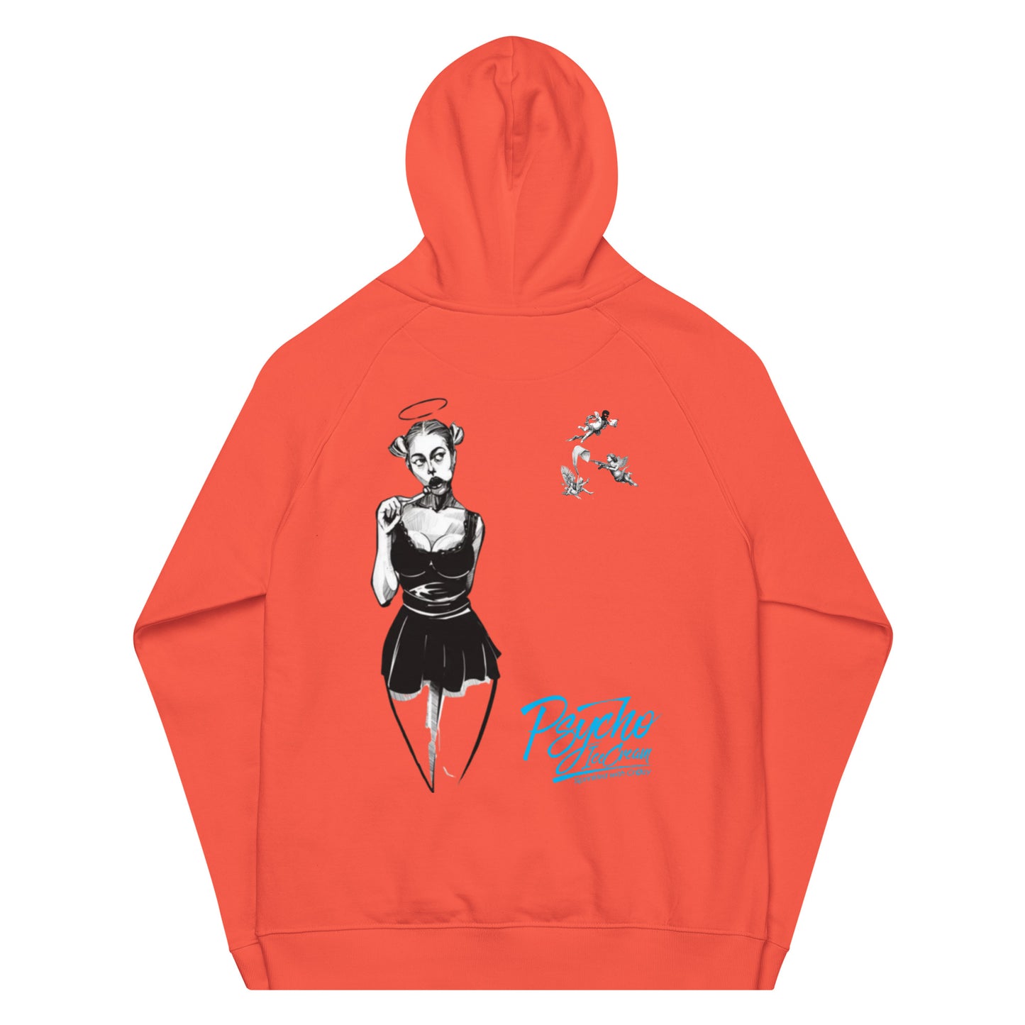 Hope hoodie