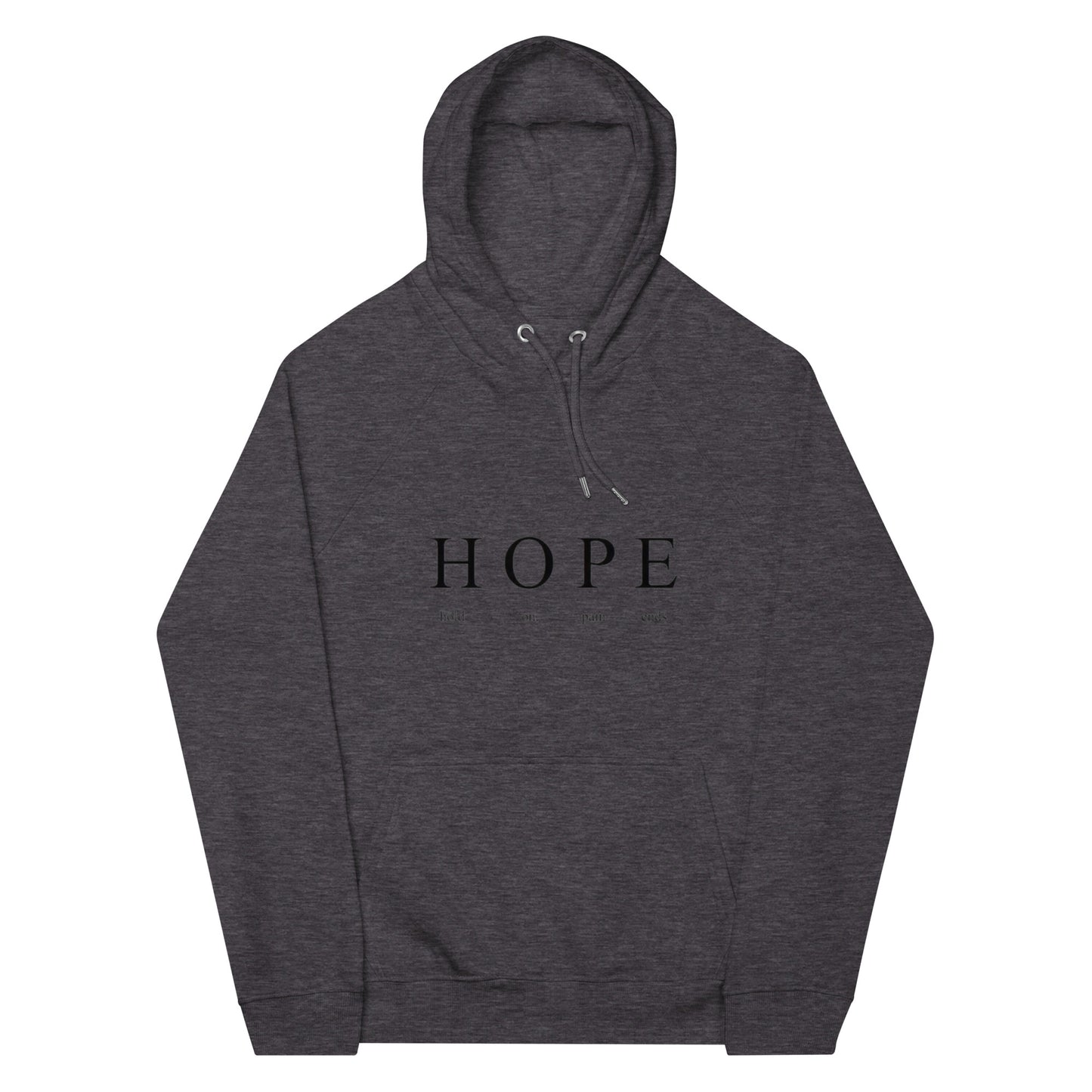 Hope hoodie