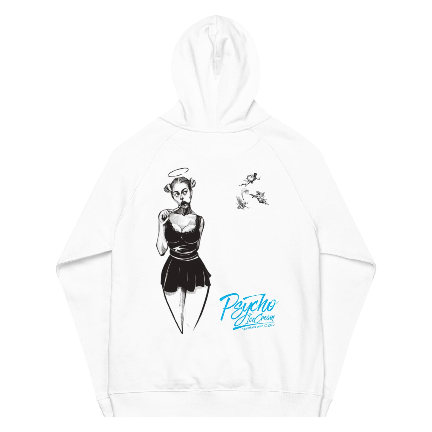 Hope hoodie