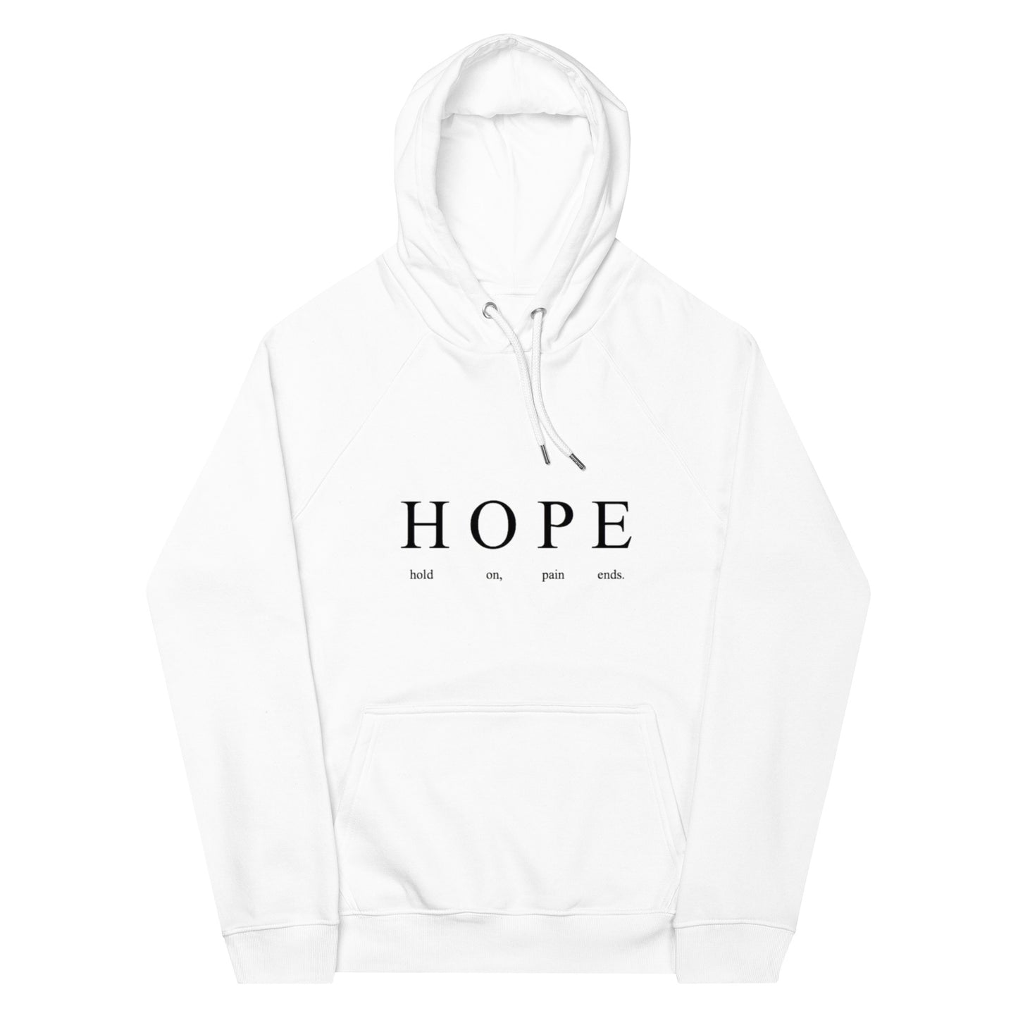 Hope hoodie