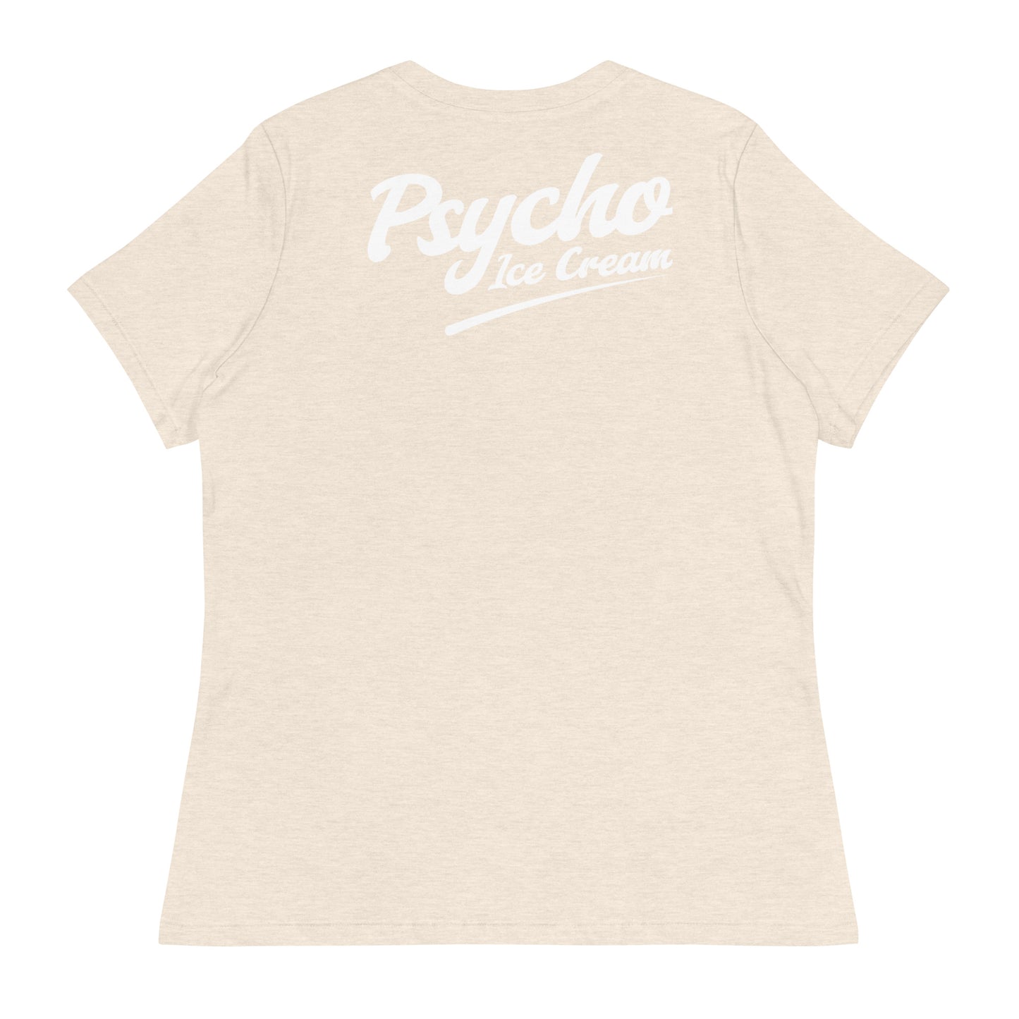 H.O.P.E Women's Relaxed T