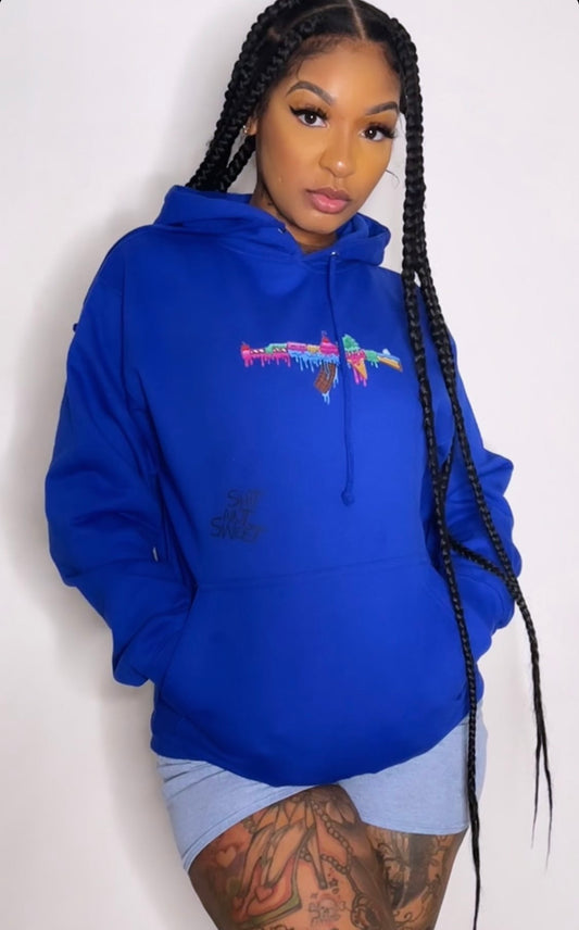 Sweet A.R Hoodie