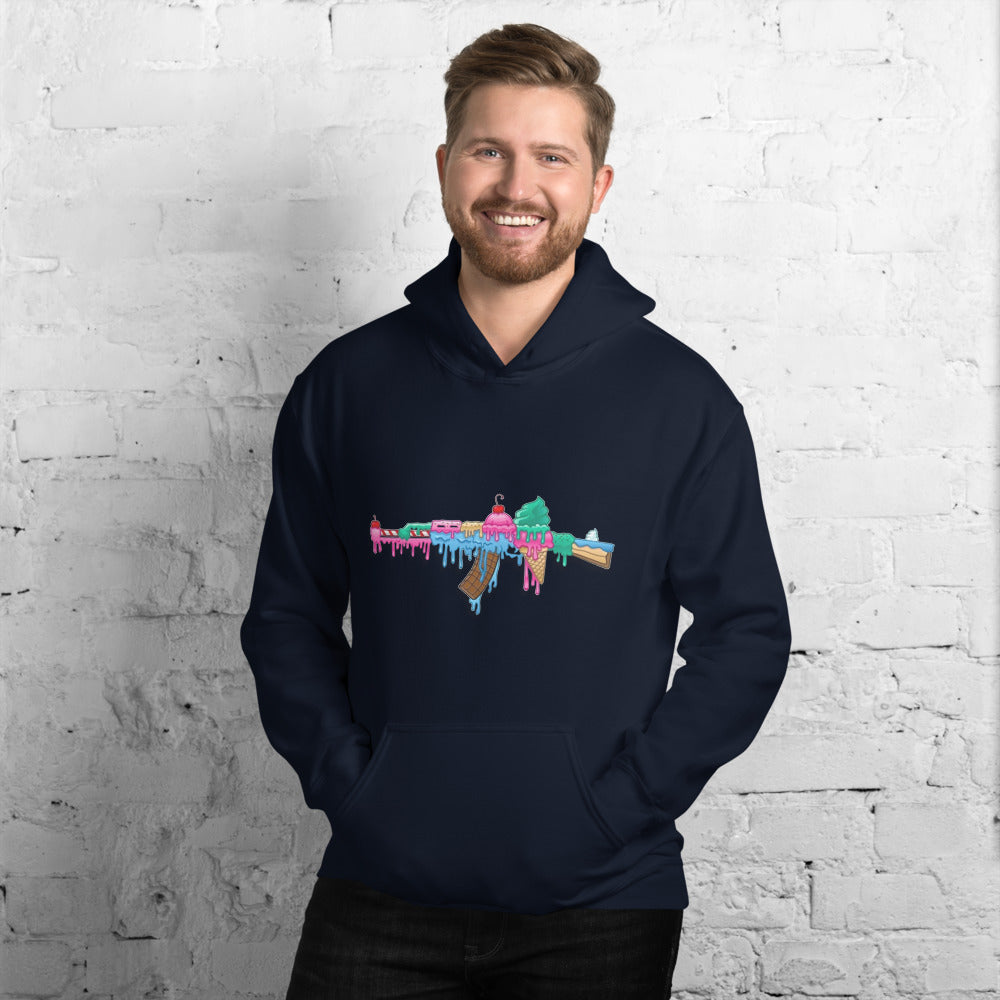 Sweet A.R Hoodie