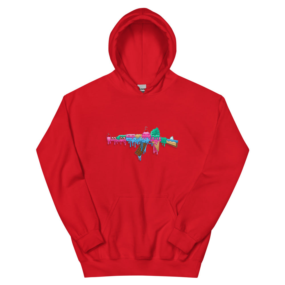 Sweet A.R Hoodie