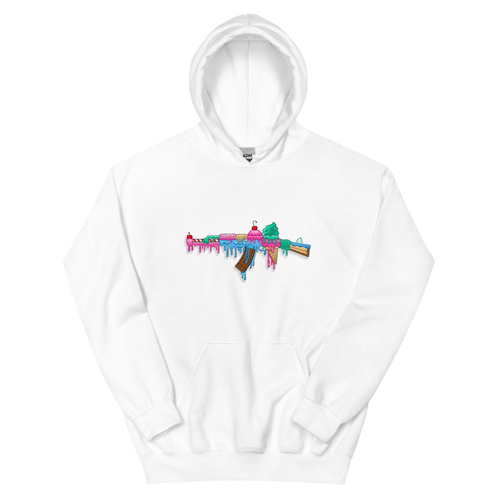 Sweet A.R Hoodie