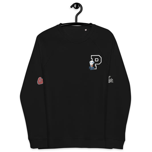 Psycho teddy sweatshirt