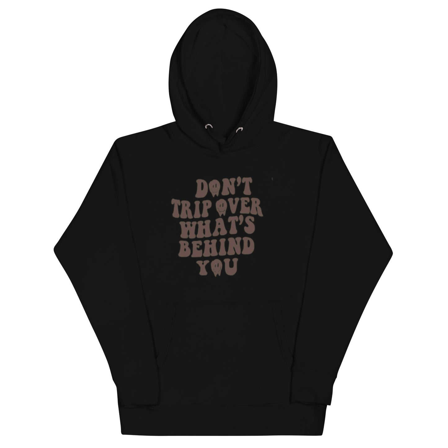 Don’t trip Hoodie