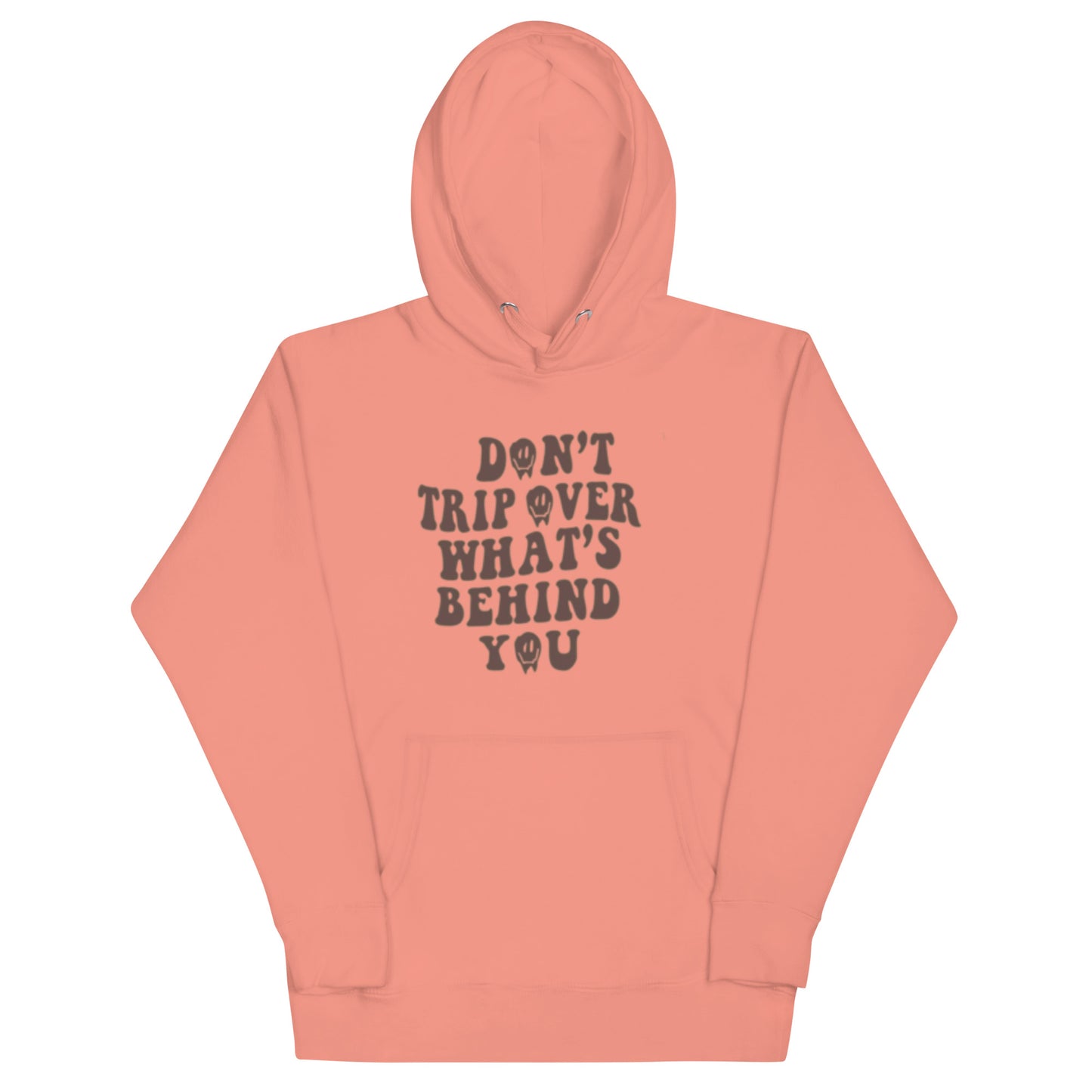 Don’t trip Hoodie