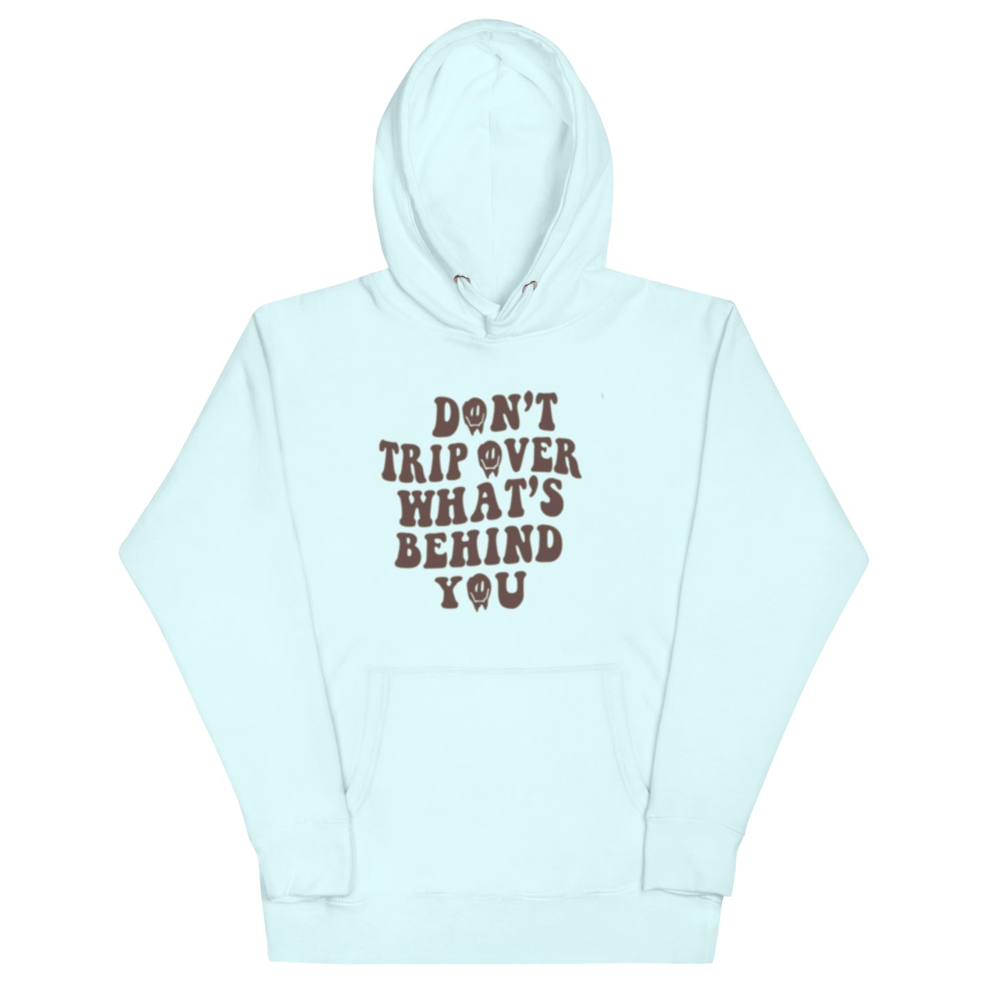 Don’t trip Hoodie