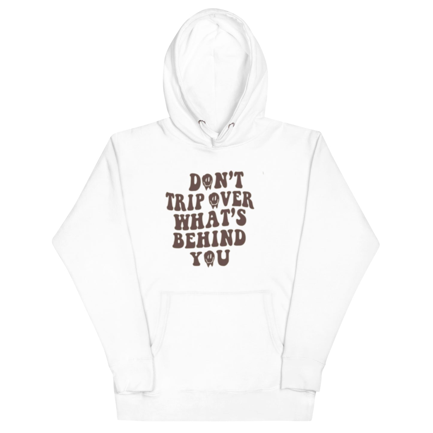 Don’t trip Hoodie